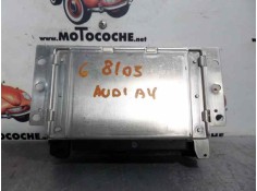 Recambio de centralita abs para audi a4 avant (b5) 2.6 quattro referencia OEM IAM 4D0907379K 0265109031  2
