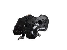 Recambio de deposito adblue para bmw serie x1 (f48) sdrive18d referencia OEM IAM 16197399290   2