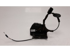 Recambio de cerradura puerta delantera derecha para renault clio iv 0.9 referencia OEM IAM 805004945R   2