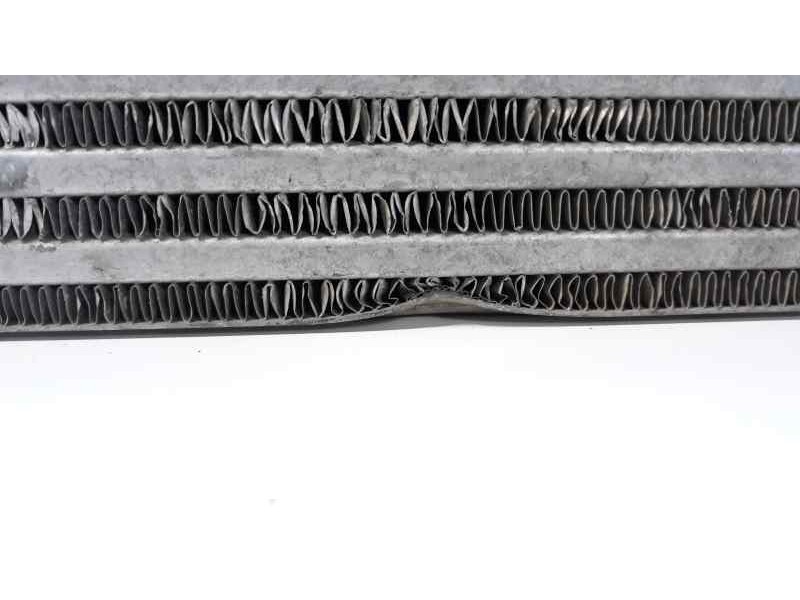 Recambio de intercooler para citroen c4 picasso avatar referencia OEM IAM 9656525880 30376 