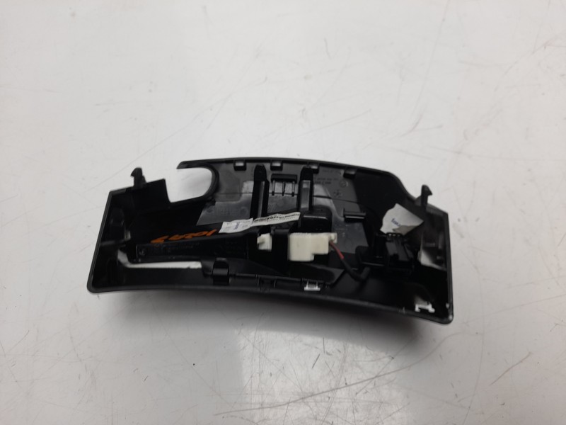 Recambio de modulo electronico para citroen c4 picasso referencia OEM IAM 96783146ZD  