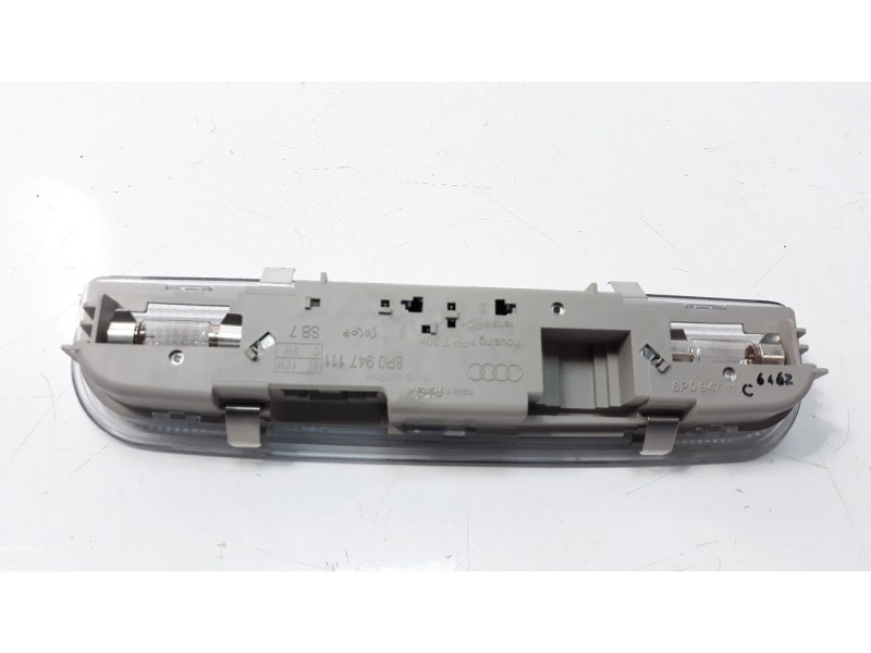Recambio de luz interior para seat toledo (kg3) 1.6 tdi referencia OEM IAM 8P0947111A  