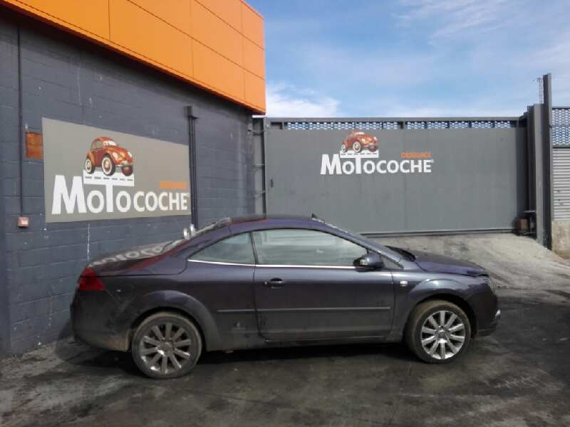 ford focus cabrio (ca5) del año 2006