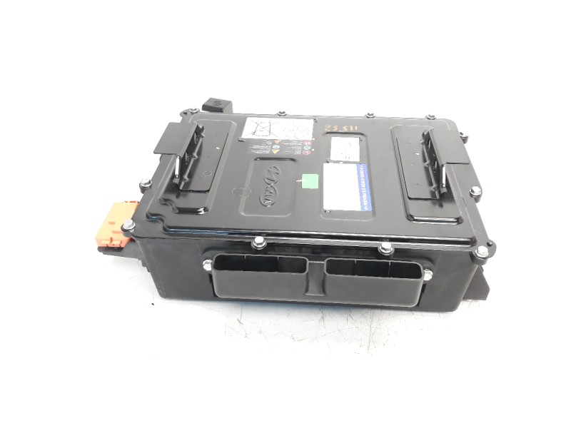 Recambio de bateria para kia stonic (ybcuv) 1.0 tgdi cat referencia OEM IAM 375M0H8000  
