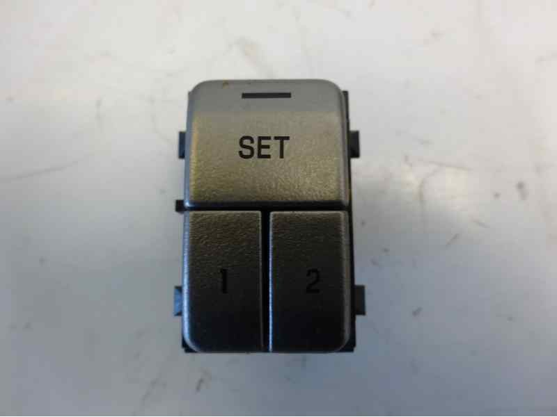 Recambio de interruptor para jaguar xf 3.0 v6 diesel premium luxury referencia OEM IAM 8X2314776AAW  