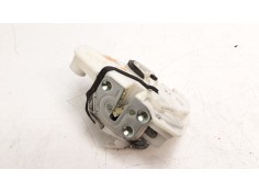 CERRADURA PUERTA DELANTERA IZQUIERDA BJE359310A BJE359310A 