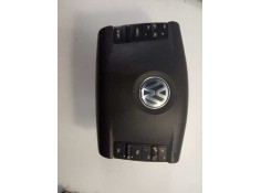Recambio de airbag delantero izquierdo para volkswagen touareg (7la) tdi v10 referencia OEM IAM 3D0880201AB  
