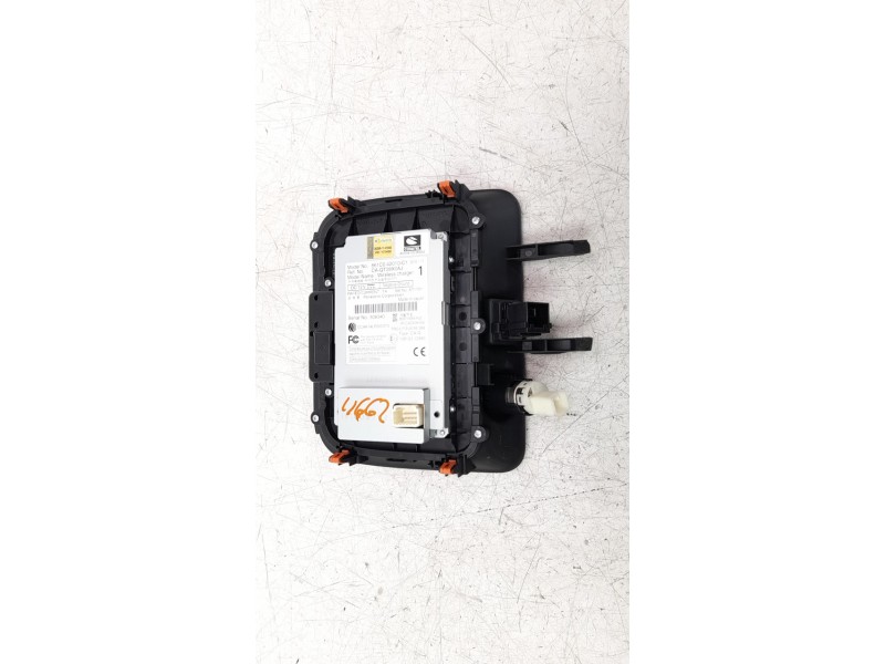 Recambio de modulo electronico para toyota rav4 referencia OEM IAM 861C042010C1  