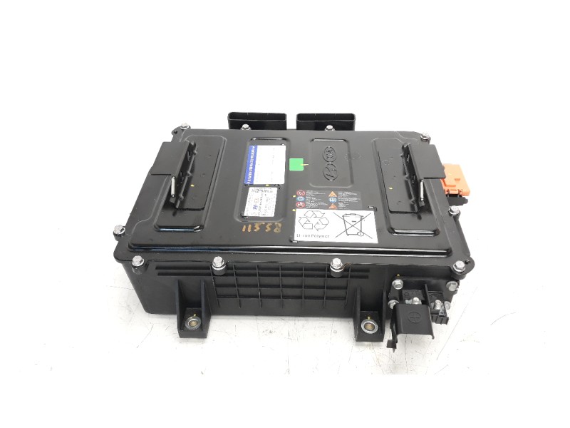 Recambio de bateria para kia stonic (ybcuv) 1.0 tgdi cat referencia OEM IAM 375M0H8000  