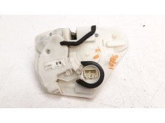 Recambio de cerradura puerta delantera izquierda para mazda 3 lim. () 2.2 turbodiesel cat referencia OEM IAM BJE359310A   2
