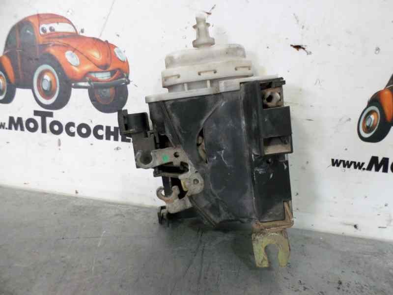 Recambio de cerradura puerta delantera derecha para audi a4 avant (b5) 2.6 quattro referencia OEM IAM   