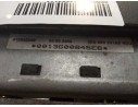 AIRBAG DELANTERO IZQUIERDO 3D0880201AB 