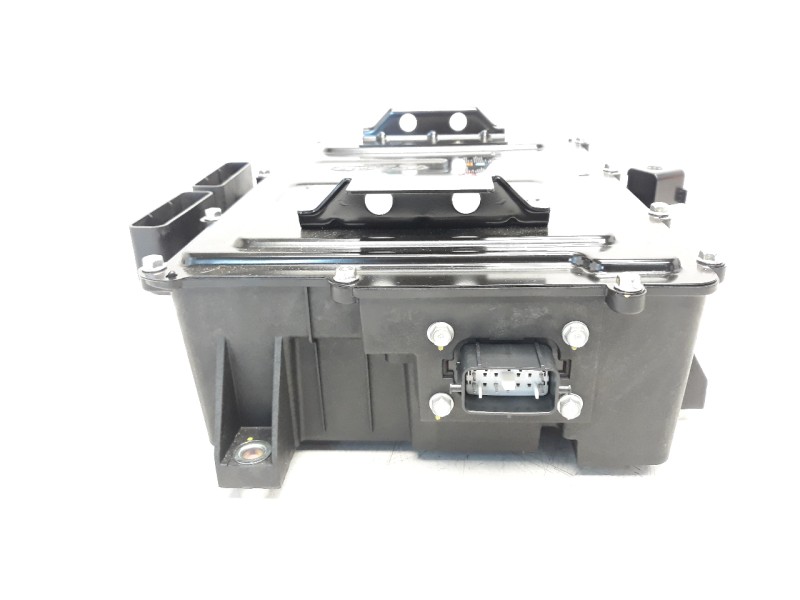 Recambio de bateria para kia stonic (ybcuv) 1.0 tgdi cat referencia OEM IAM 375M0H8000  