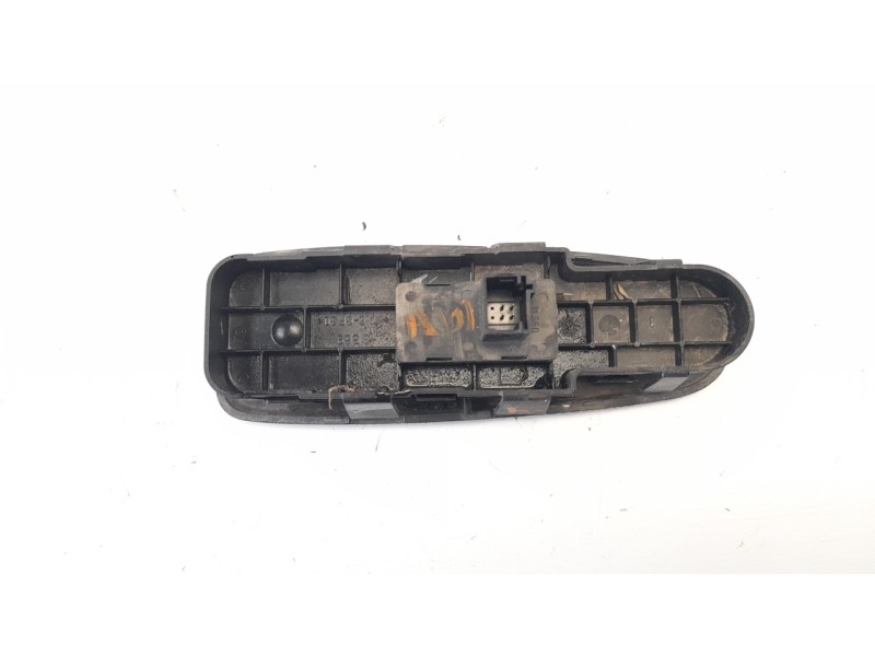 Recambio de mando elevalunas delantero derecho para citroen c4 picasso avatar referencia OEM IAM 96639377ZD  