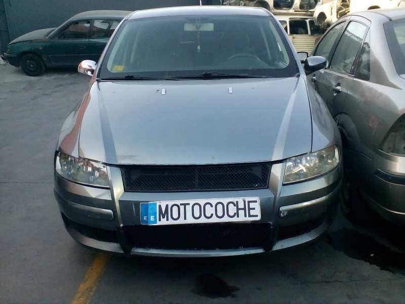 fiat stilo (192) del año 2004