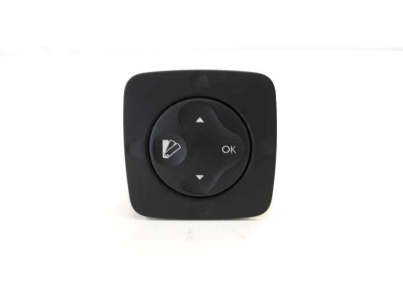 Recambio de interruptor para renault scenic iii dynamique referencia OEM IAM   