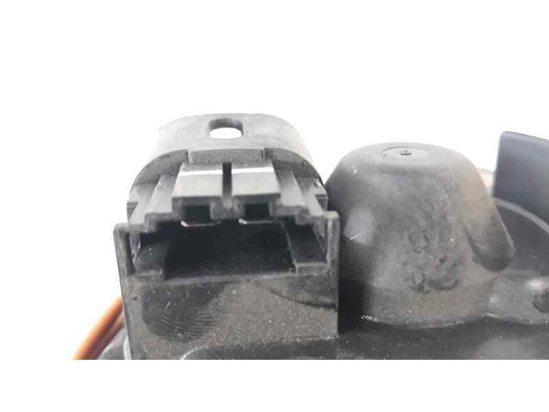 Recambio de ventilador calefaccion para renault clio iv societé referencia OEM IAM T1029527H  