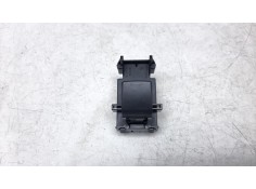 Recambio de mando elevalunas trasero derecho para lexus ux (za10) 250h referencia OEM IAM 8481033140  