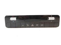 Recambio de mando climatizador para mercedes-benz sprinter iii furgón rwd / awd (02-2018) 2.1 cdi cat referencia OEM IAM A907905