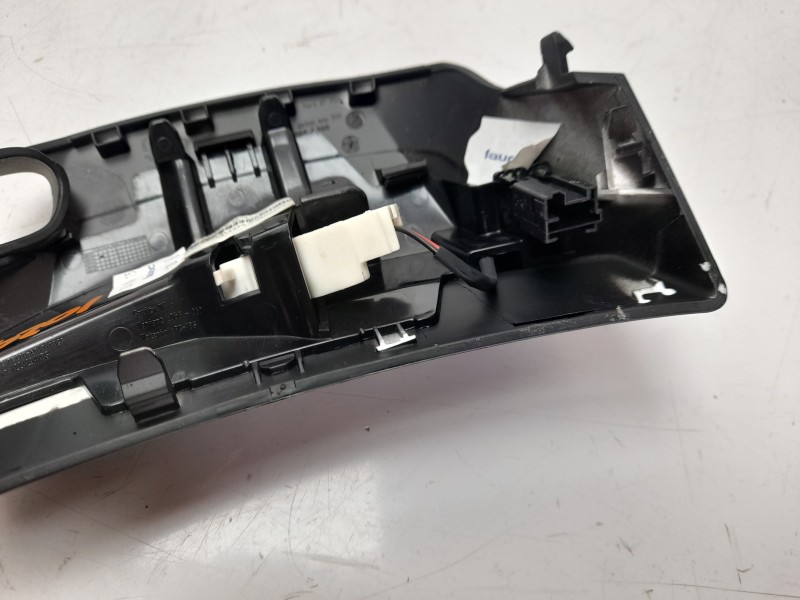 Recambio de modulo electronico para citroen c4 picasso referencia OEM IAM 96783146ZD  