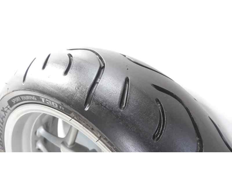 Recambio de llanta para bmw r 1200 rt r 1200 rt referencia OEM IAM 17PULGADAS  