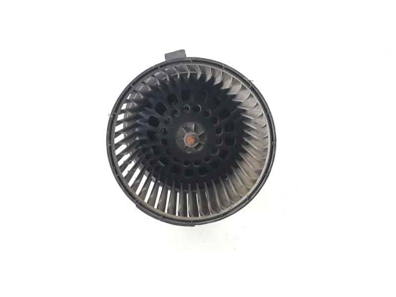 Recambio de ventilador calefaccion para renault clio iv societé referencia OEM IAM T1029527H  