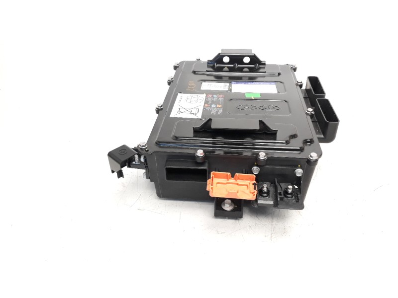 Recambio de bateria para kia stonic (ybcuv) 1.0 tgdi cat referencia OEM IAM 375M0H8000  