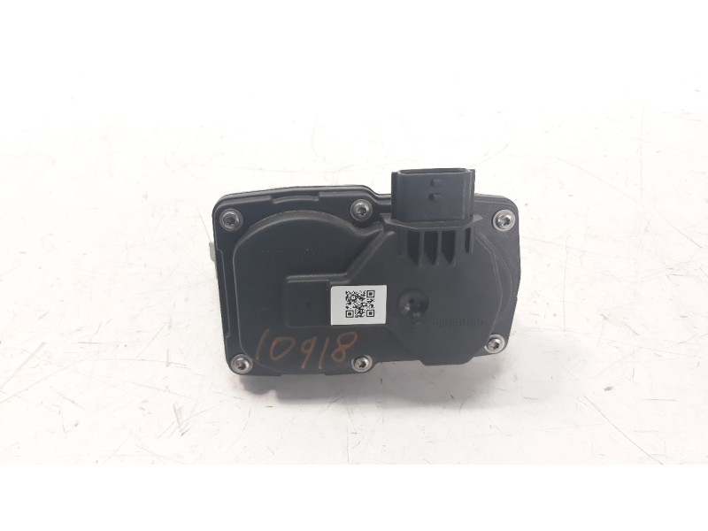 Recambio de caja mariposa para mazda 3 berlina (bp) referencia OEM IAM S55013J40  