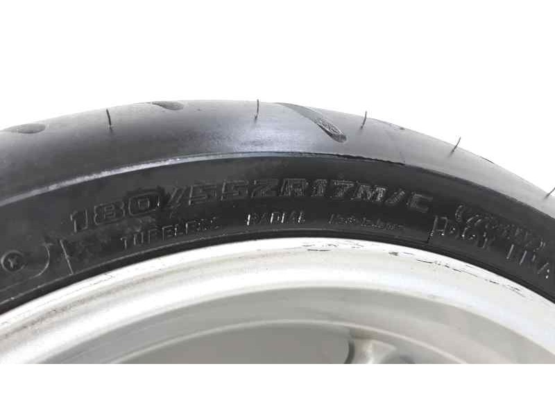 Recambio de llanta para bmw r 1200 rt r 1200 rt referencia OEM IAM 17PULGADAS  