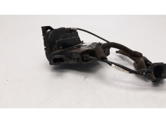 Recambio de cerradura puerta trasera derecha para renault clio iv 0.9 referencia OEM IAM 825000767R   2