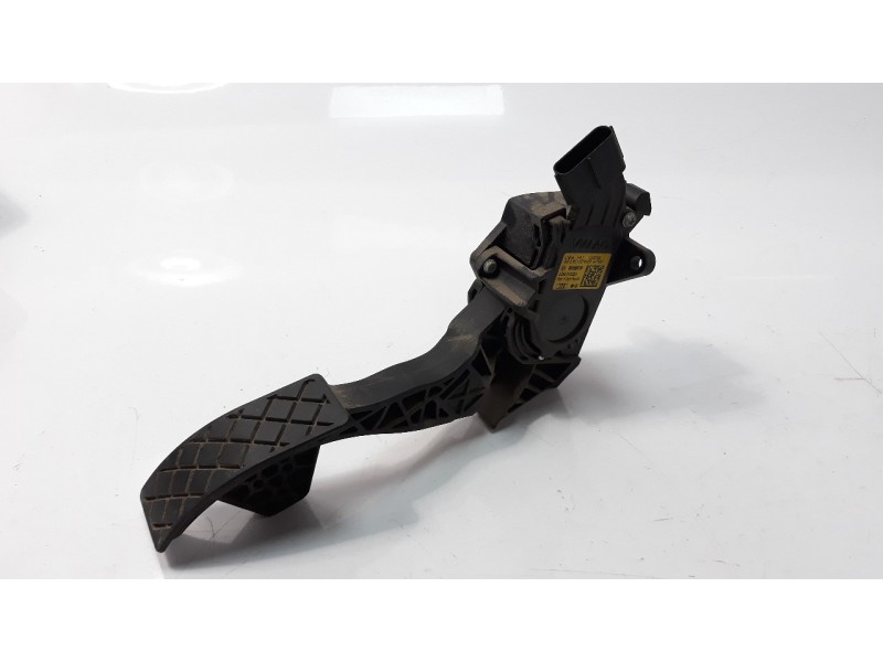 Recambio de potenciometro pedal para seat toledo (kg3) 1.6 tdi referencia OEM IAM 6C1721503B  