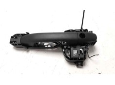 Recambio de maneta exterior delantera izquierda para mercedes-benz sprinter iii furgón rwd / awd (02-2018) 2.1 cdi cat referenci