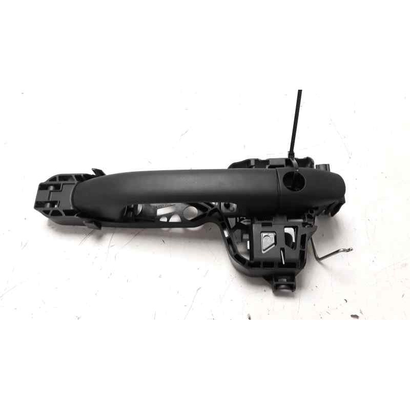 Recambio de maneta exterior delantera izquierda para mercedes-benz sprinter iii furgón rwd / awd (02-2018) 2.1 cdi cat referenci