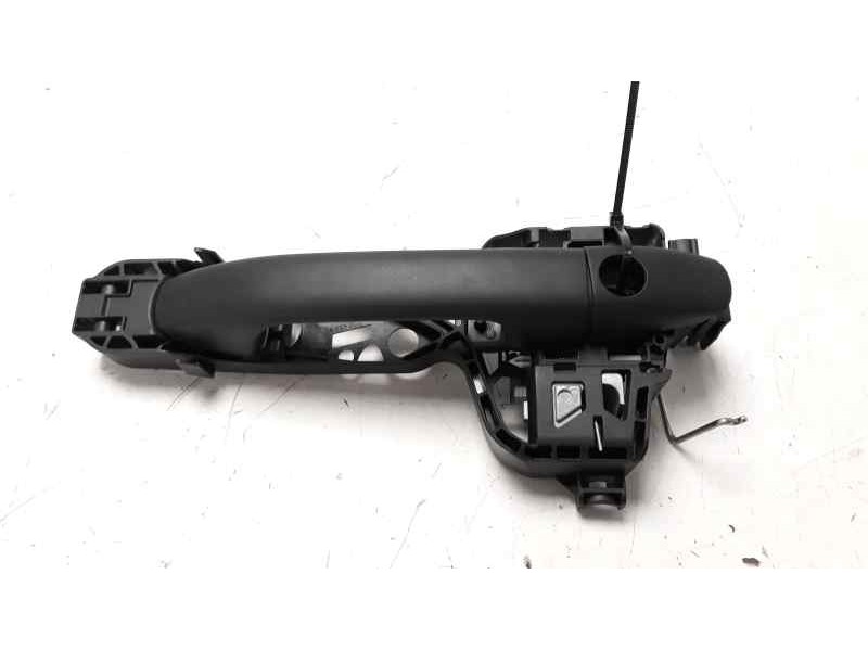 Recambio de maneta exterior delantera izquierda para mercedes-benz sprinter iii furgón rwd / awd (02-2018) 2.1 cdi cat referenci