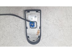 Recambio de antena para ford transit custom kasten (ttu) 300 l1 trend fwd referencia OEM IAM 18D878BC   2