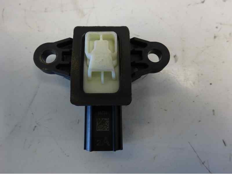 Recambio de sensor para jaguar xf 3.0 v6 diesel premium luxury referencia OEM IAM 9X2314C676AB  