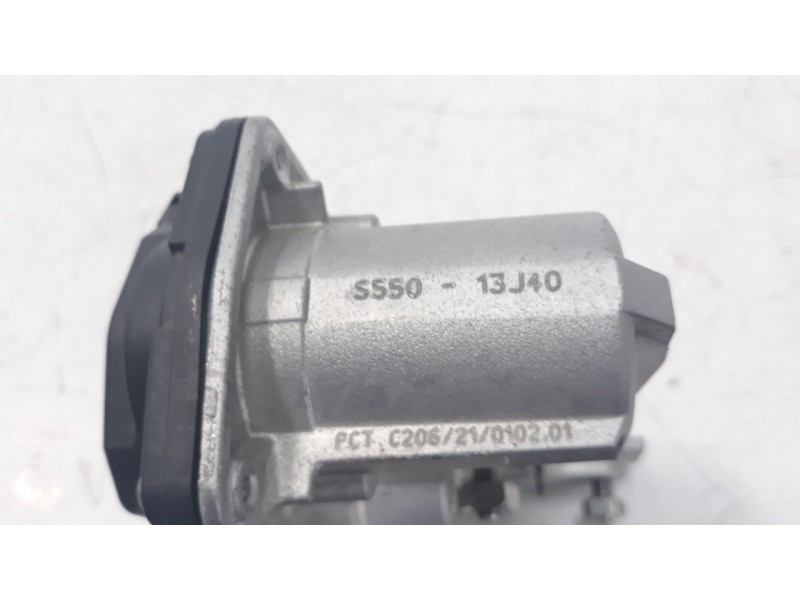 Recambio de caja mariposa para mazda 3 berlina (bp) referencia OEM IAM S55013J40  