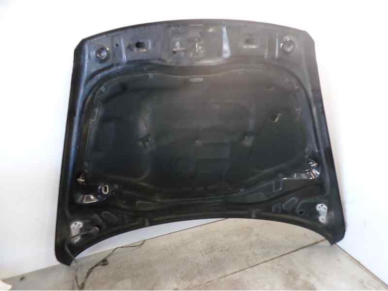 Recambio de capo para volkswagen touareg (7la) tdi v10 referencia OEM IAM 7L6823031D  