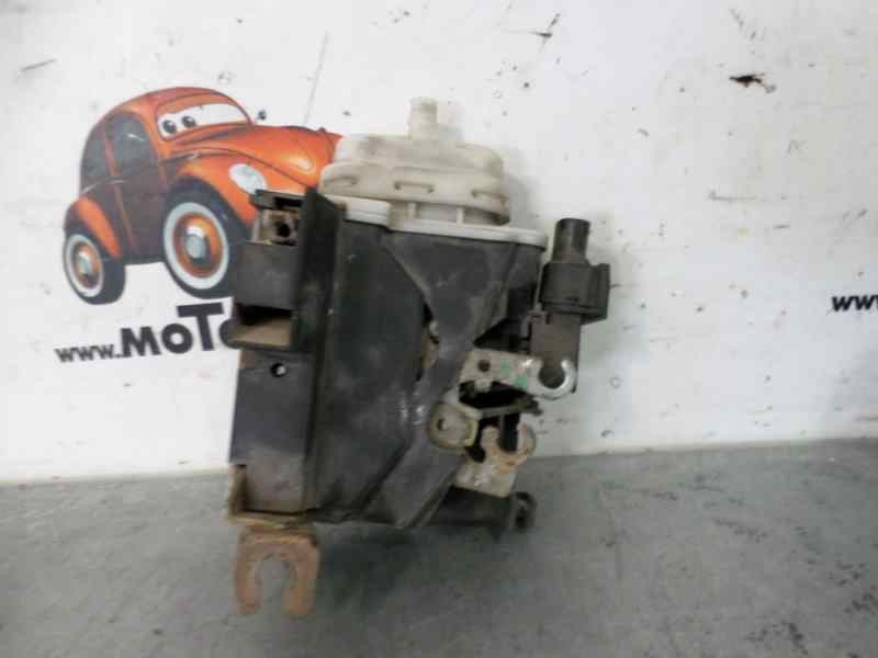 Recambio de cerradura puerta delantera izquierda para audi a4 avant (b5) 2.6 quattro referencia OEM IAM   