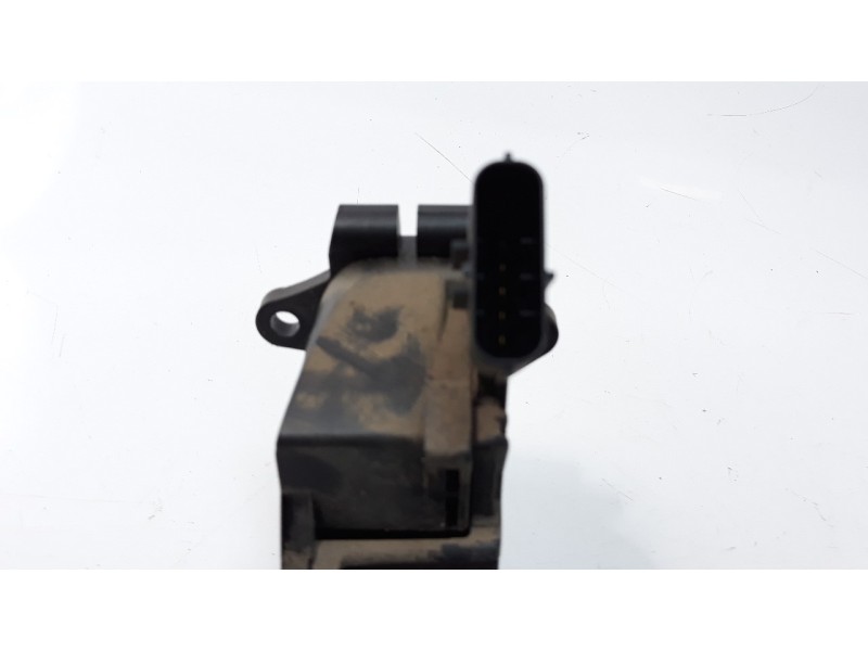 Recambio de potenciometro pedal para seat toledo (kg3) 1.6 tdi referencia OEM IAM 6C1721503B  
