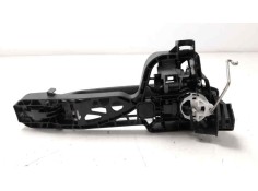 Recambio de maneta exterior delantera izquierda para mercedes-benz sprinter iii furgón rwd / awd (02-2018) 2.1 cdi cat referenci 2