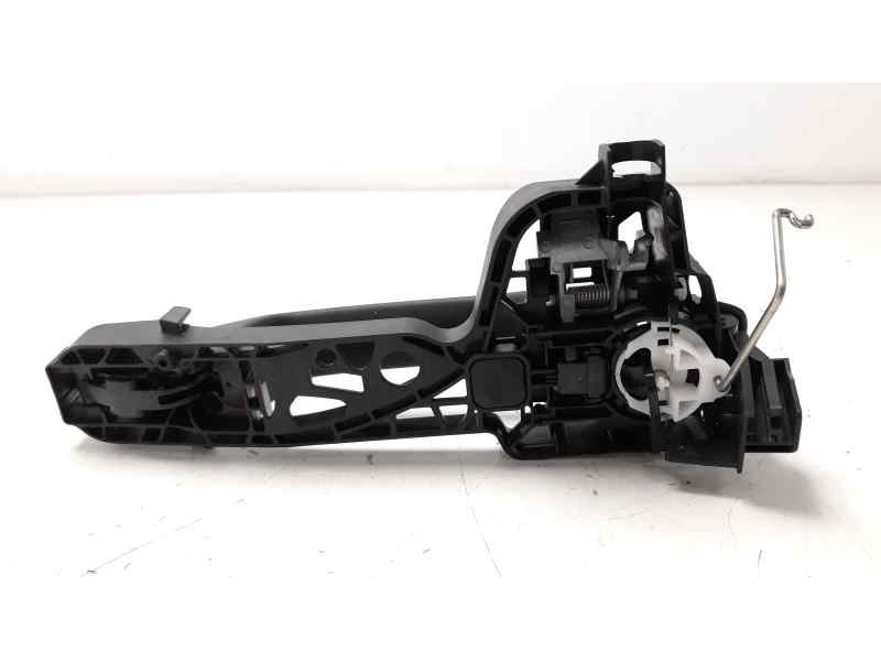 Recambio de maneta exterior delantera izquierda para mercedes-benz sprinter iii furgón rwd / awd (02-2018) 2.1 cdi cat referenci