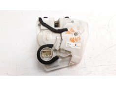 Recambio de cerradura puerta trasera derecha para mazda 3 lim. () 2.2 turbodiesel cat referencia OEM IAM BHS272310B   2