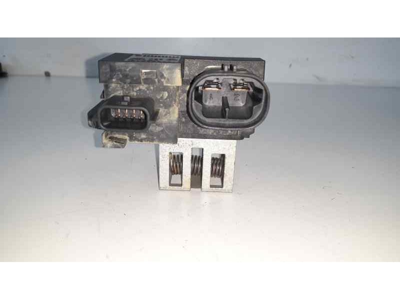 Recambio de electroventilador para renault clio iv societé referencia OEM IAM 402063166R  
