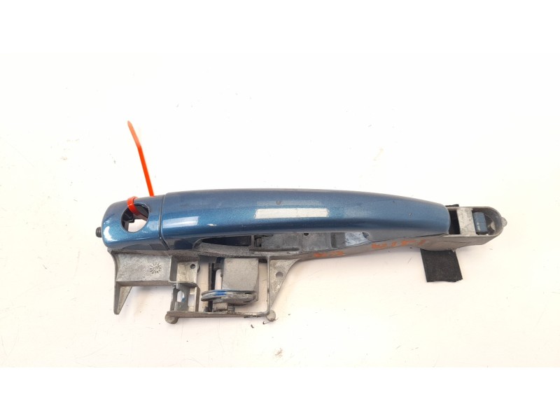 Recambio de maneta exterior delantera izquierda para citroen c4 picasso avatar referencia OEM IAM 9680168680  