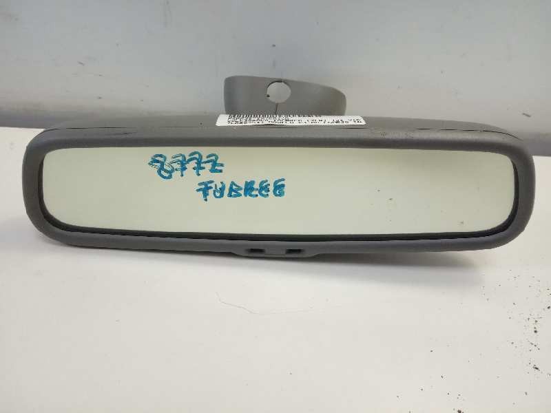 Recambio de espejo para volkswagen touareg (7la) tdi v10 referencia OEM IAM 7L0857511  