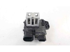 Recambio de electroventilador para renault clio iv societé referencia OEM IAM 402063166R   2