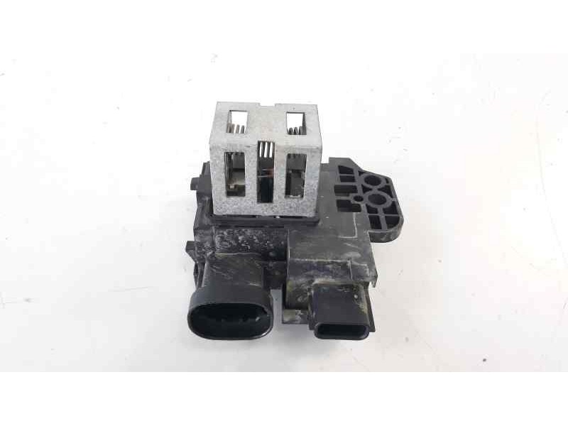 Recambio de electroventilador para renault clio iv societé referencia OEM IAM 402063166R  