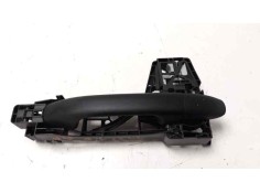 Recambio de maneta exterior trasera derecha para mercedes-benz sprinter iii furgón rwd / awd (02-2018) 2.1 cdi cat referencia OE