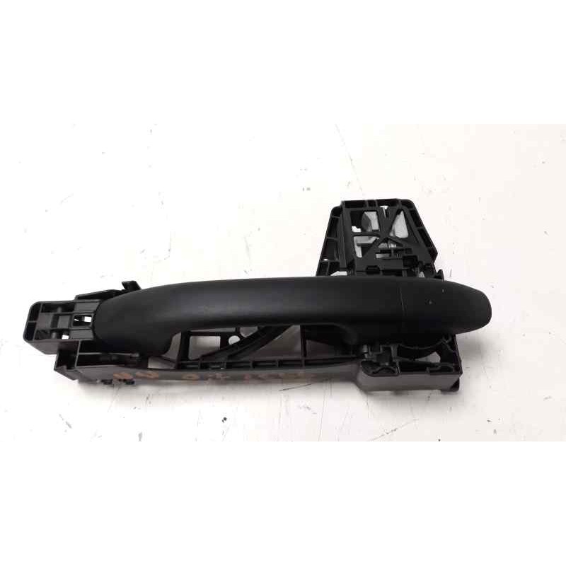 Recambio de maneta exterior trasera derecha para mercedes-benz sprinter iii furgón rwd / awd (02-2018) 2.1 cdi cat referencia OE